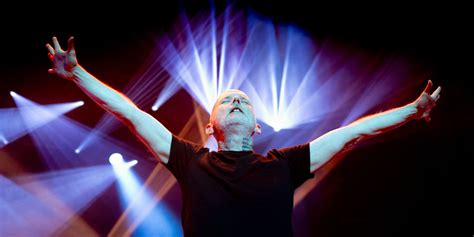 Moby reveals details of upcoming album Future Quiet - Detail page ...