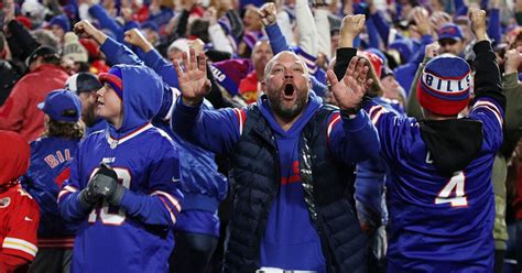 Buffalo Bills’ new Highmark Stadium almost sold out ahead of 2026 opening