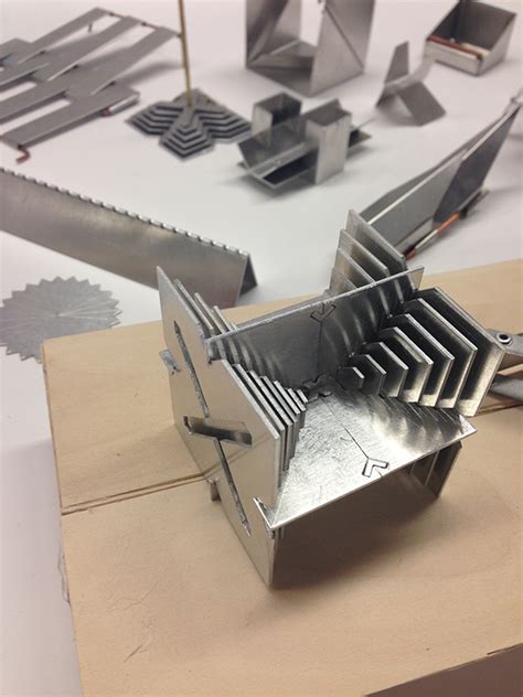 Pyramid Tutorial Cube 的图像结果