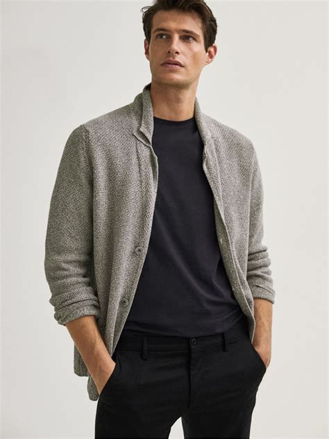 Pin by Наталья Гуменная on мужской лук | Blazers for men, Mens casual ...