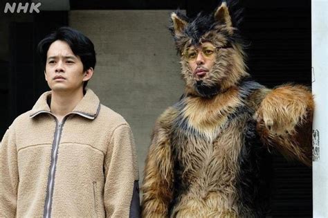 小田切讓自導自演的《奥莉佛是狗，天哪！》自肥企劃｜日劇界中出人意表的王者！ | Art | Madame Figaro Hong Kong