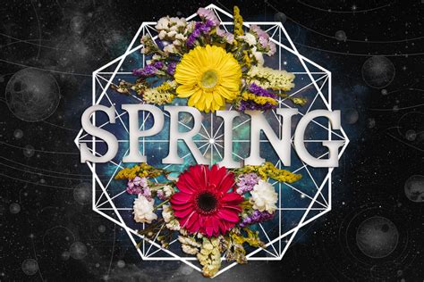 Aries Season, Spring Equinox & Astrological New Year: Let's Start Fresh