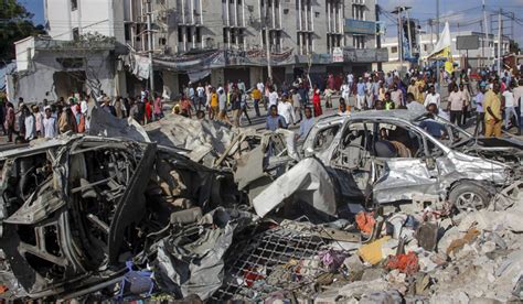 100 killed, over 300 injured in deadly car bomb attacks in Somalia ...