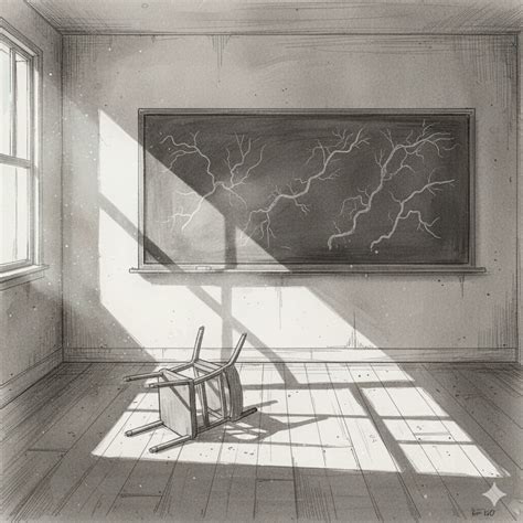 Albert Camus's Short Story The Guest - Part: 2