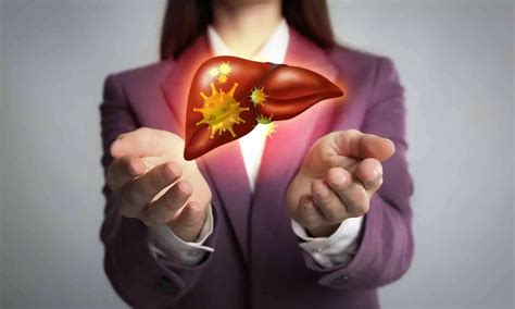 Study Finds Eating Vegetables May Cut Liver Cancer Risk by 65%