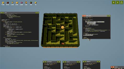 The Farmer Was Replaced (PC) key pour Steam 🕹️ prix à partir 5.52 ...