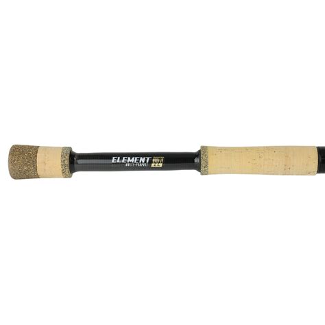 Cashion Element Z2 Spinning Rod | FishUSA