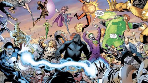 Peacemaker season 2: The finale's comic book history…