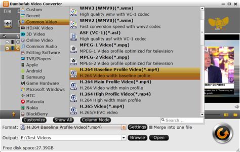 Export MP4 File 的图像结果