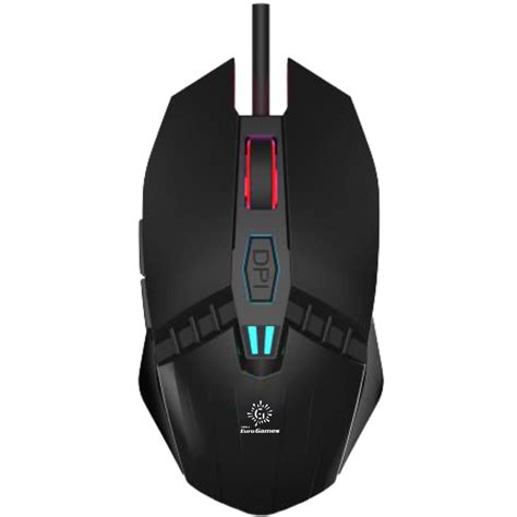Amazon.in: Buy RPM Euro Games Wired Gaming Mouse | Upto 3200 DPI | 6 ...