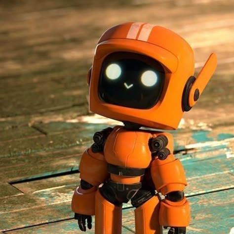 Robot Matching PFP Cute 的图像结果