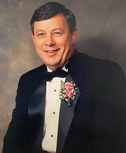 James Welter Obituary (2023) - Mobile, AL - AL.com (Mobile)