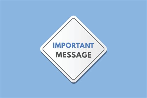Important Message Logo 的图像结果