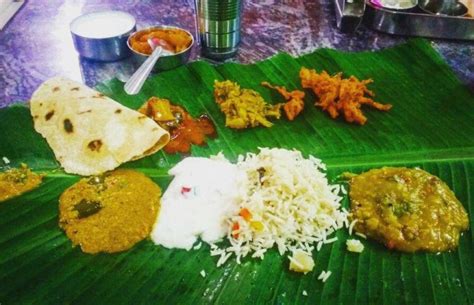 51 Best Food Places In Vizag One Shouldn't Miss At Any Cost While Visi