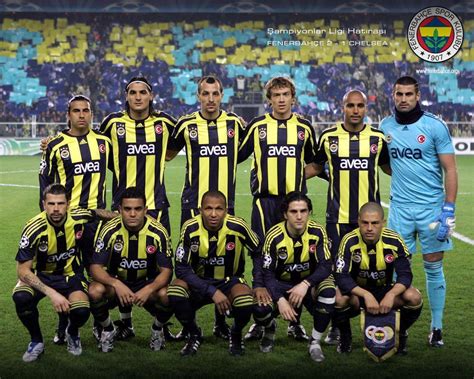 Fenerbahçe S.K. Wallpapers - Wallpaper Cave