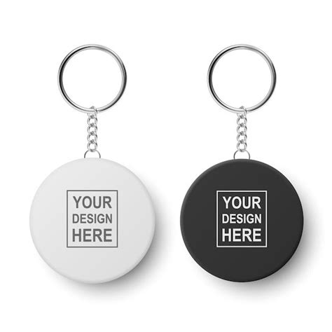 Image result for DIY Button Keychain