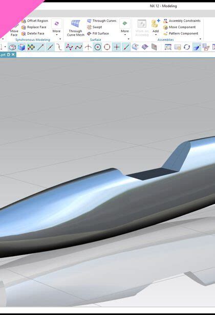 Image result for Fuselage Structure Design Catia