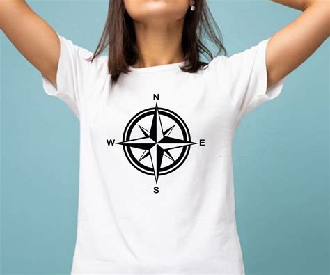 Image result for Simple Compass Rose SVG