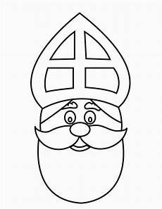 malvorlagen nikolausgesicht malvorlage gesicht vom nikolaus ausmalbild 16169 malvorlagen nikolausgesicht malvorlage gesicht vom nikolaus ausmalbild 16169