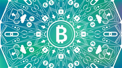 Blockchain 2.0 的图像结果