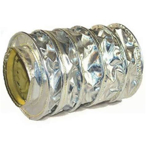 Fabric Expansion Joints - Flexible Fabric Bellow Manufacturer from Mumbai