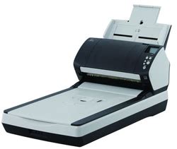 Scanners India | Fujitsu fi 7280 | 80 ppm | WorkGroup Scanners | Kairee ...