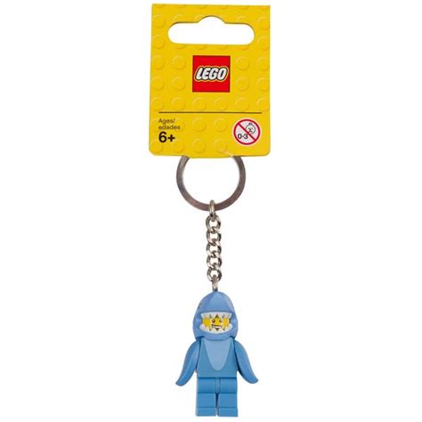 LEGO Key 的图像结果