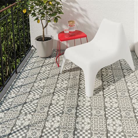 Outdoor Flooring & Decking | Buy Online & In-store - IKEA