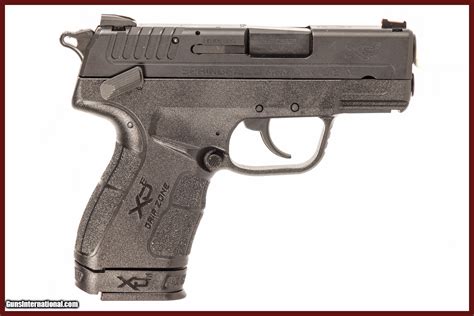 Image result for Springfield Xde 45 Problems