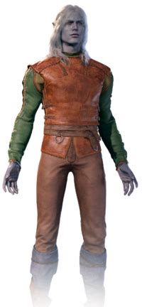 Gloom Stalker - bg3.wiki