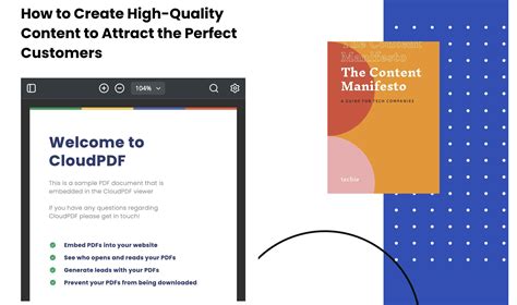 Image result for Embedded PDF Viewer