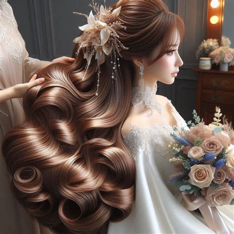 Image result for Arabic Hairstyle Tutorial