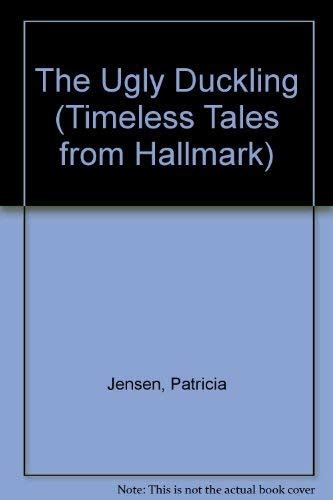 Buy The Ugly Duckling (Timeless Tales from Hallmark) Book Online at Low ...