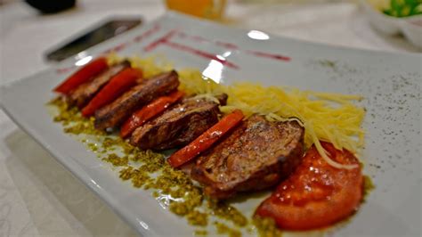 Image result for First Course Food Presentation