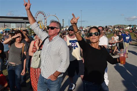 NYS Fair concert guide: AJR, Cheap Trick and free admission for teens ...