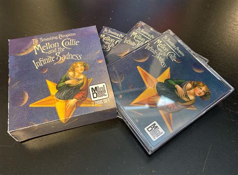 MiniDisc 的图像结果