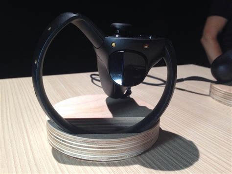 Image result for Oculus Rift Controller