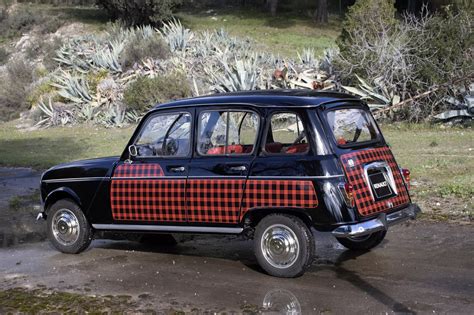 Renault launches electric retrofit kit for its vintage cars - newmobility.news