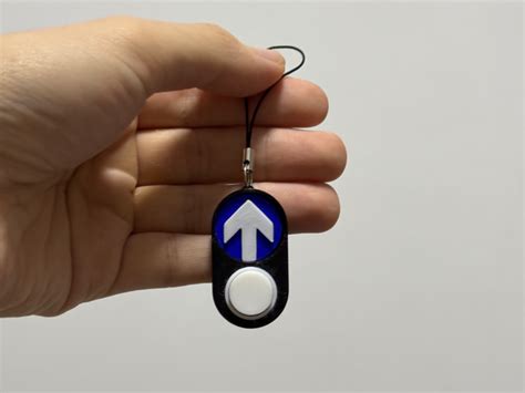 Image result for Button Keychain