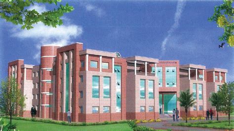 Span Structures : MANYAVAR KANSHIRAMJI INSTITUTE OF PARA MEDICAL ...