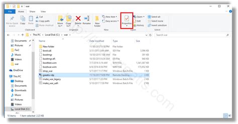 Image result for File Folder Attributes