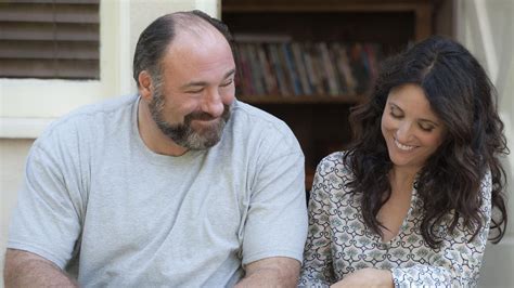 Enough Said (2013) | FilmFed