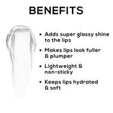 Lip Gloss - Renee Cosmetics - Give Your Lips Shine It Deserve