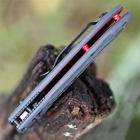 Benchmade Mini Freek | 565BK-02 | Knifeworks