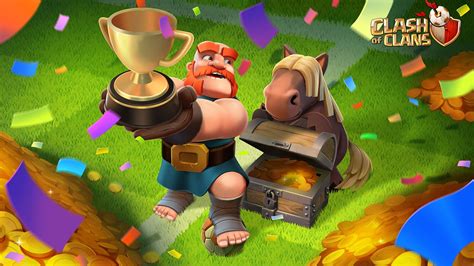Clash of Clans June 2025 Update is bringing Crafted Defenses, new spell ...