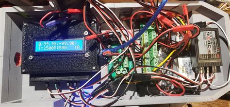 RC Controller Bot Arduino 的图像结果