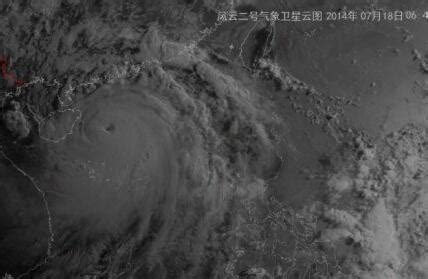 超强台风\\"威马逊\\"先后在中国海南