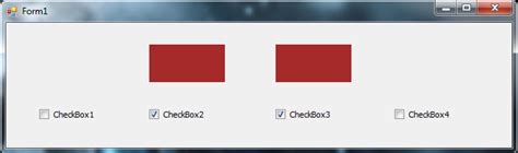 Visual Basic Change PictureBox 的图像结果