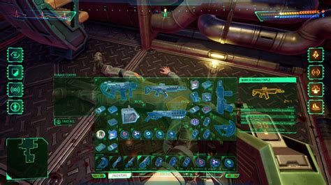 Image result for System Shock Overlay