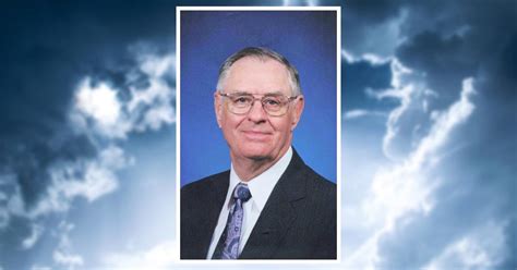 Obituary | Virgil Canning | ZABKA-PERDUE FUNERAL HOME